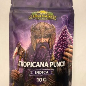 Tropicana Punch -High Valley