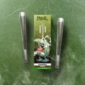 Preroll Amnesia - TuYerba