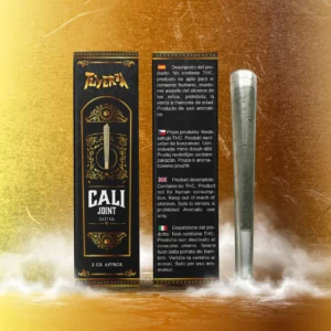 Preroll Cali Weed - TuYerba