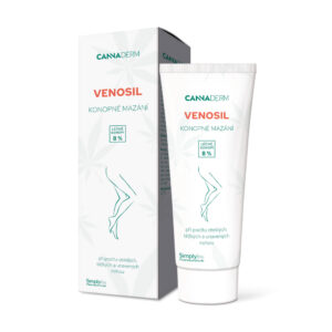 Venosil - Cannaderm
