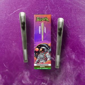 Preroll Moonrock - TuYerba