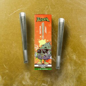 Preroll Zkittles - TuYerba